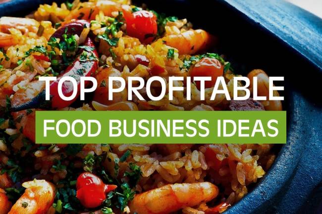 Procedure to Start a Food Business in India