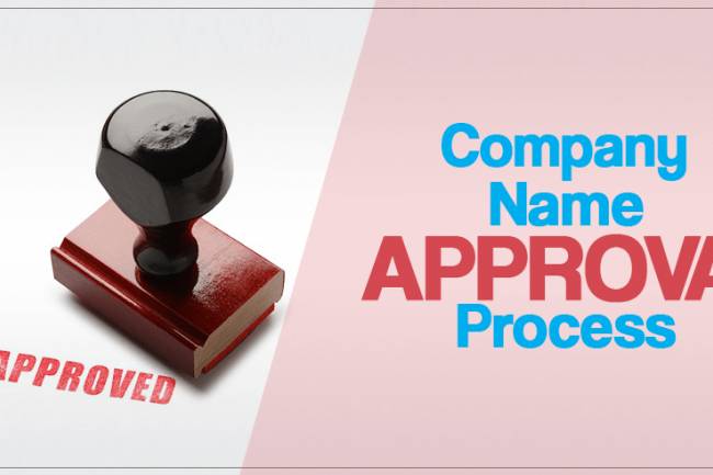 Review of New Company Name Approval Process