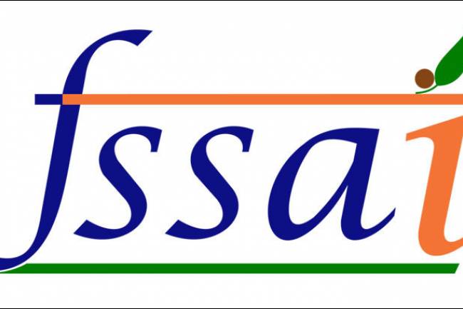 How to renew food license (FSSAI License) in India