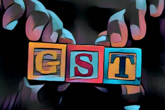 GST on collection of membership charges & reimbursement from the members of cooperative society