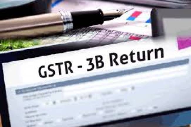 We have entered ‘inward supplies’ as ‘reverse charge inward supplies’ in GSTR 3B – Now what to do?