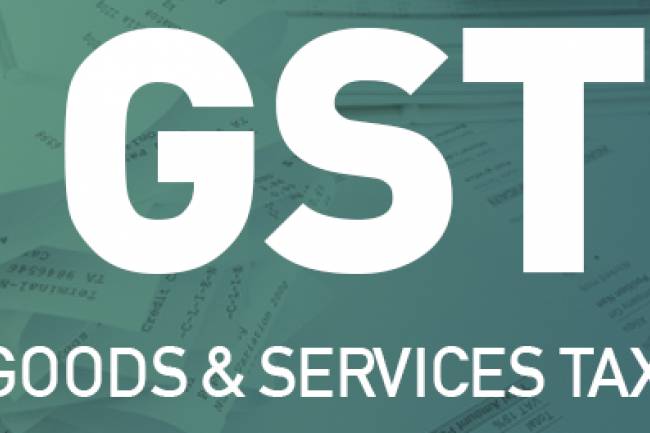 How GST shall impact the Content writers in India – Impact of GST on Content writing after 1st July, 2017