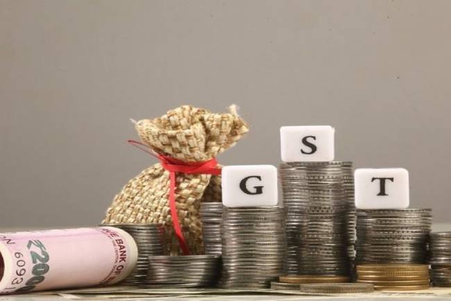 GST Tax Rates for Ores, Slag and ash – Iron ore, Gold, Silver, Jewellery