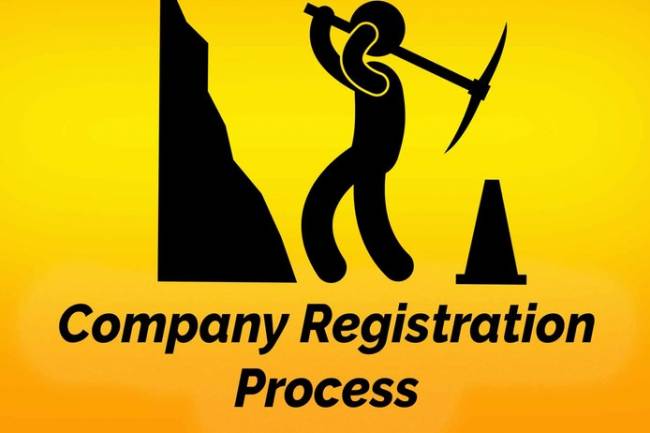 Company Registration Process – SPICE Form Incorporation Process