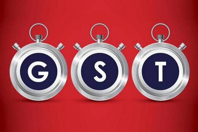 Expected GST Rollout Date – Between April to July 2017