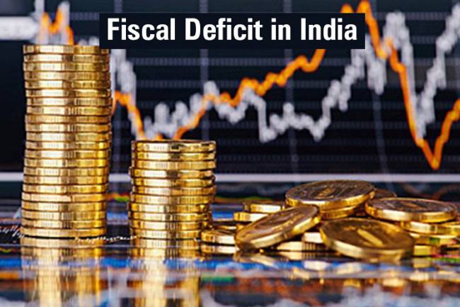 Goods and Services Tax (GST) - Impact on Fiscal Deficit in India