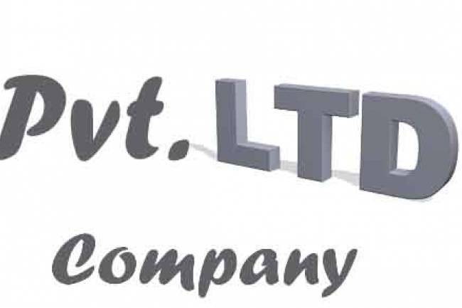 How do I register a private limited company, and check for company name availability?