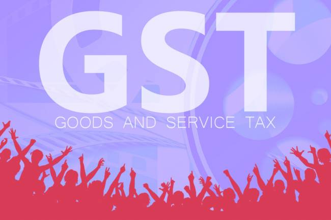 GST Registration – Enrollment Procedure for Service Tax Assesses/ Taxpayers from 1st January 2017
