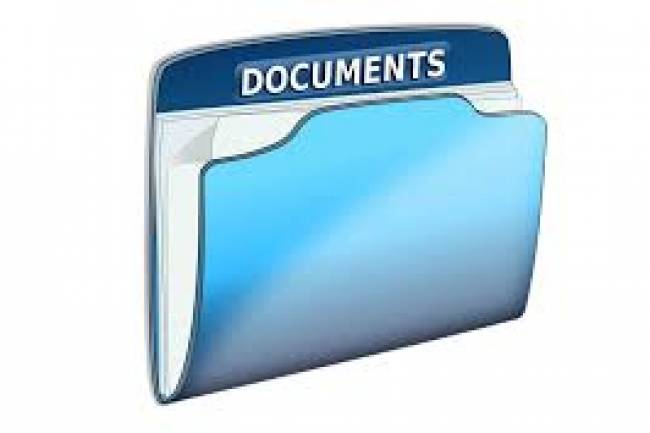 What are the documents required for import export code? - Partnerships, LLP, Private limited Company, Sole proprietorship, Individuals