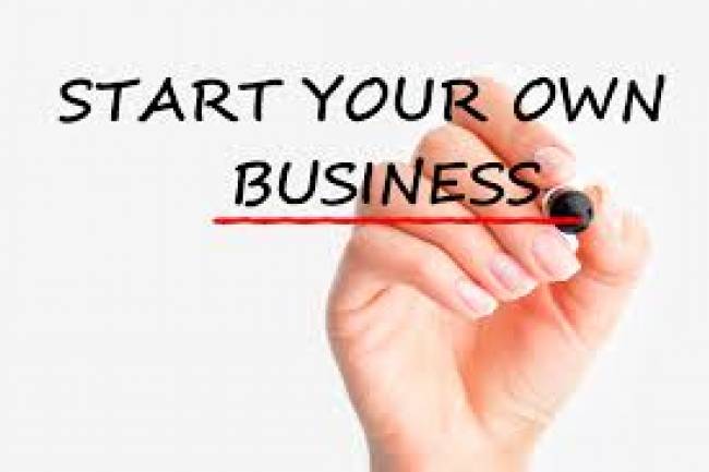 Tips to Start your Own Company 