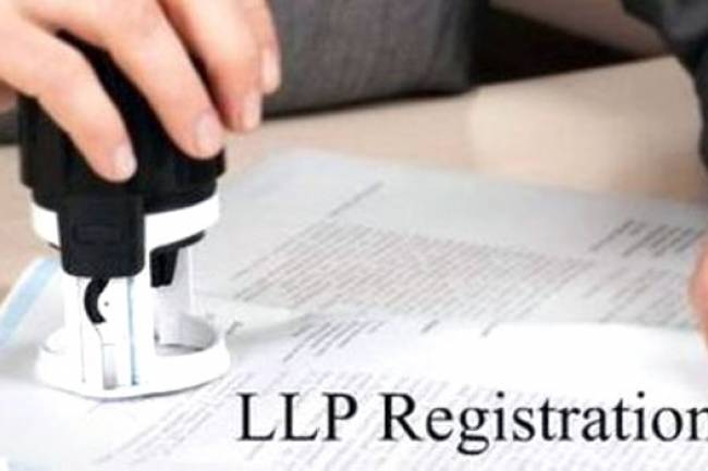 Are Both partners sign required for LLP filing in India which is done on 30 October. Whats process to file with 1 majority shareholder partner sign?
