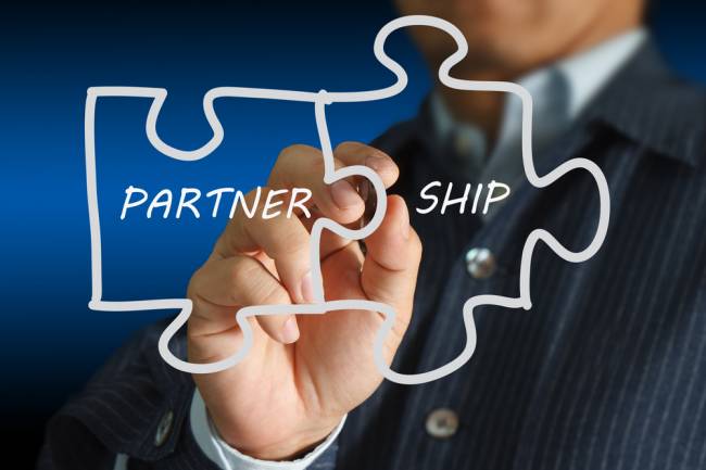 Partnership firm registration in India