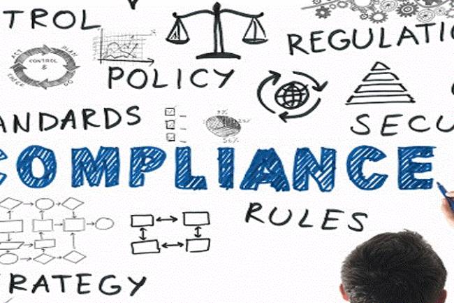 Compliance of Private Limited Company 