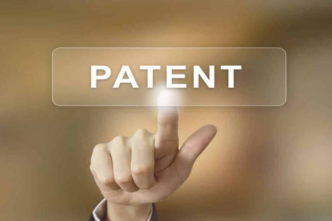 How can you renew an expired patent?