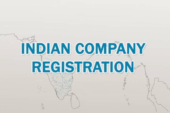 New procedure of Company Registration in India 