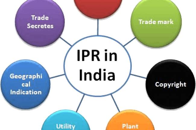 10 things you should know about the new intellectual property rights policy in India 