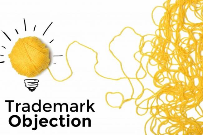 Top Reasons for Trademark Objection
