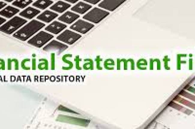 Importance of Filing Financial Statements 