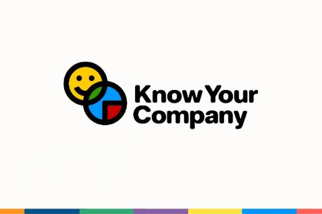 Know Your Company 
