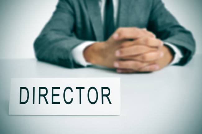 How to appoint a director in case of death