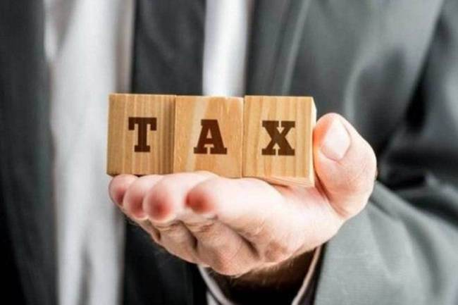 First Time to Tax Digital Economy|Google Tax 