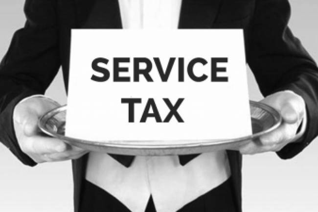 Why Service Tax is so Expensive 