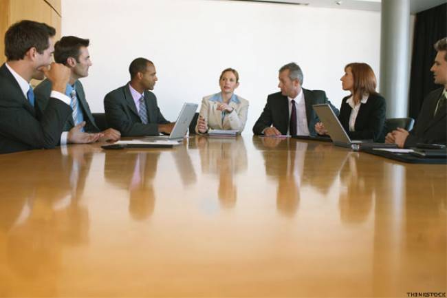 Types of Directors in the Pvt. Ltd Company or Public Ltd Company
