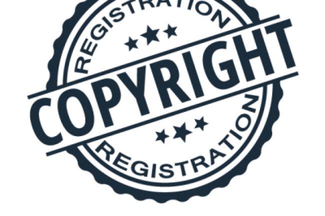 To know what covers under Copyright Registration ?