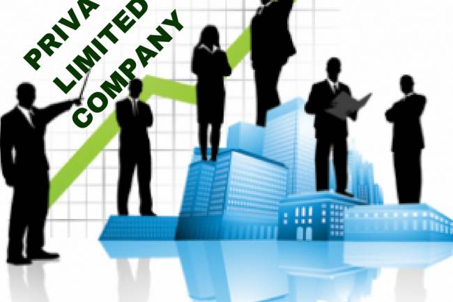 What is private Limited Company? 