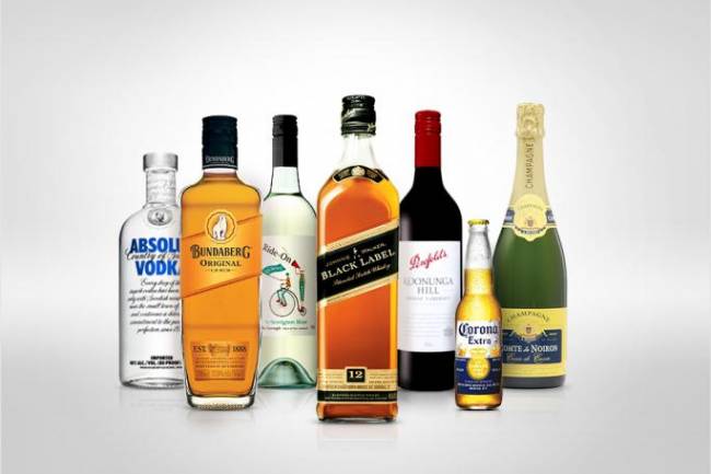 Details For Online Liquor Business