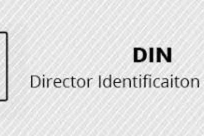 How to Surrender Director Identification Number (“DIN”)