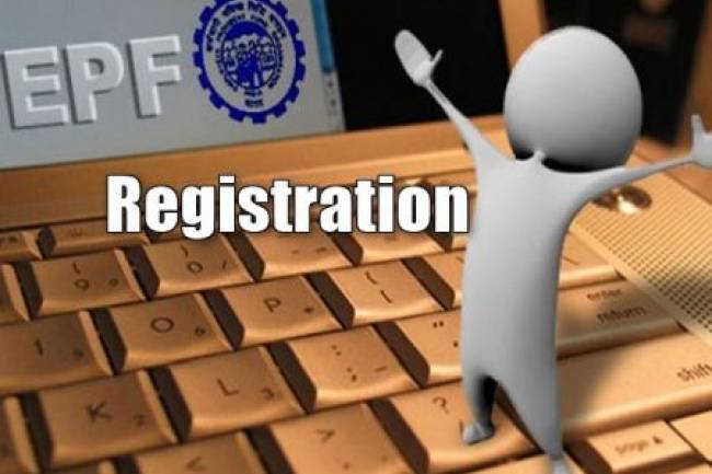 WHAT ARE THE DOCUMENTS REQUIRED FOR EPF REGISTARTION?