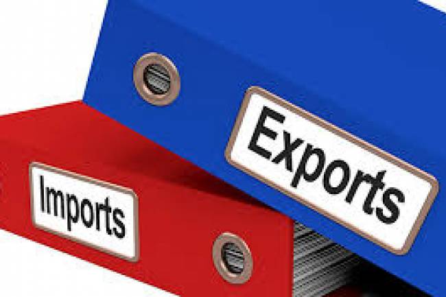 HOW TO APPLY FOR IMPORT EXPORT CODE?