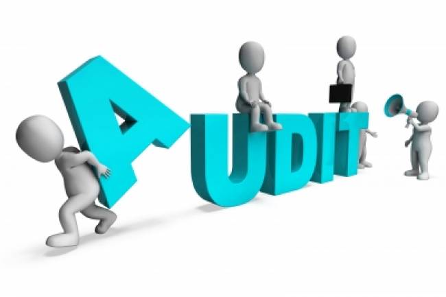 WHEN YOU NEED AN AUDIT?