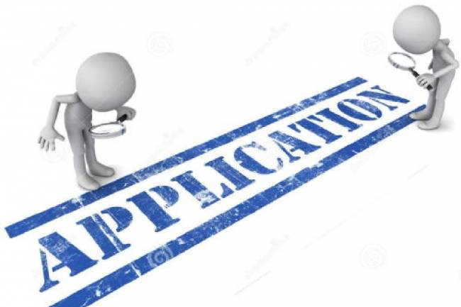 WHAT HAPPENS IF AN APPLICATION IS REJECTED?