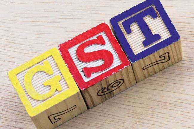 Is it mandatory for a company that works in different states to have GST registration in each state?