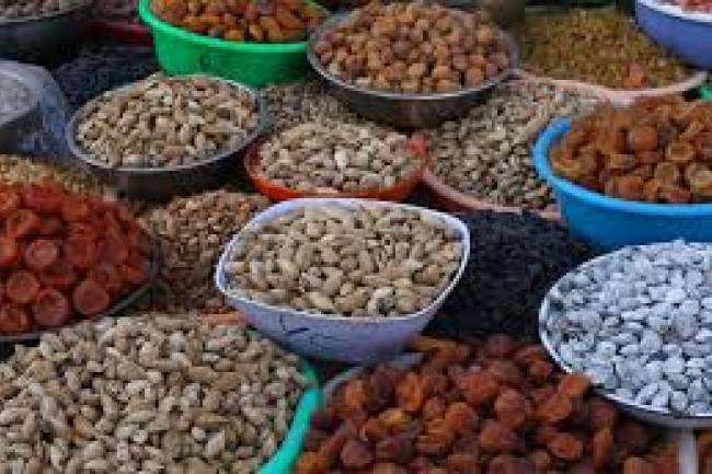 Is there any need for an FSSAI license for a dry fruit trading business?