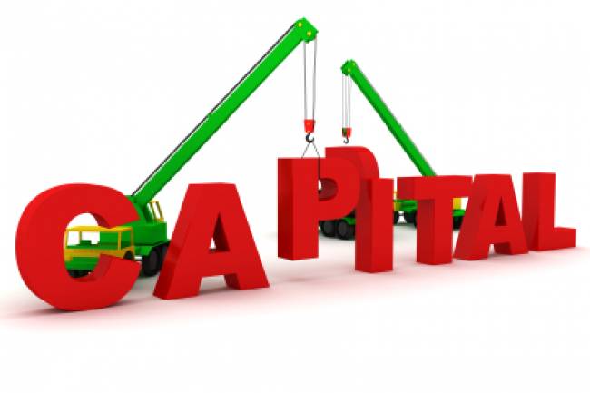 Can authorised capital be increased in future days?