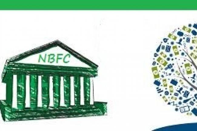 What are the steps to establish your own NBFC organisation?
