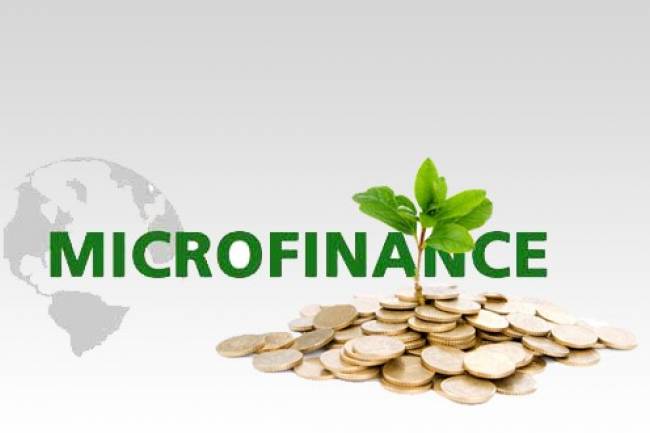 Can I start up a micro finance with just 10lakhs, if so what is are the basic requirements?
