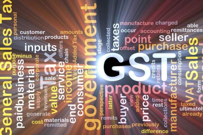 What will be the GST’s impact on a CA's income as things will become easier?