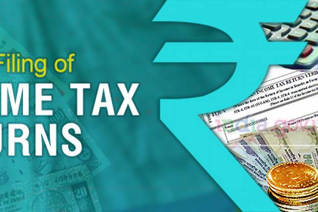 How to Check Income Tax Return Status Online