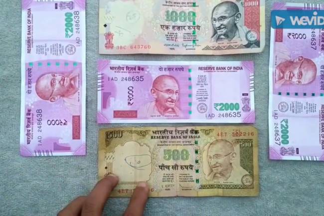 Exchange of Old Currency notes stopped on Dec. 30. What Next? Is everything going to be smooth? Or the situation will become more complicated?