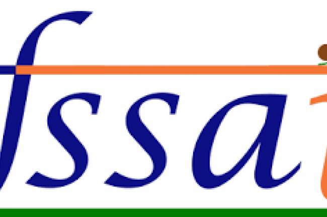 Where can I apply for a FSSAI license in Telangana?