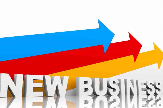 Options to Fund a New Business