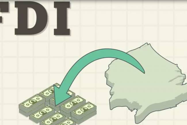 FDI Allowed in ECommerce Marketplace. How To Take FDI