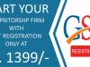 GST Registration Exclusive Offer : For Just 1399 /- Rs